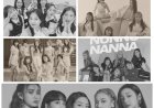 5 Girl Band Korea Pendatang Baru Yang Berhasil Menarik Perhatian
