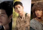 Drama yang Dibintangi Song Jong Ki
