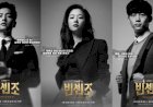 Daftar Pemain Drama Korea “Vincenzo” yang Banyak Menarik Perhatian Penggemarnya