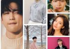 Siapa Saja Idol K-Pop yang Main Drama Tahun Lalu? Ini Ulasannya!