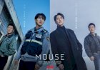 Ini Daftar pemain Drama Korea Mouse
