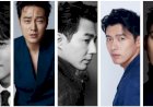 Daftar Aktor Korea Termahal Saat Ini yang Sangat Kaya