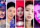 Daftar maknae Girl Group Kpop dengan Kemampuan Hebatnya