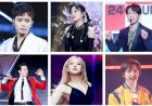 Daftar Idol Kpop dengan Suara Merdu yang Unik