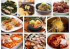 Makanan Khas Korea yang Sering Muncul di Drama