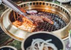 Resep Korean Barbeque dari Bahan Dasar hingga Sausnya