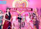 Seperti Inilah Sejarah Perjalanan SNSD