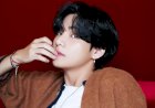 Menarik! ‘V’ BTS Beri Kode Menyiapkan Rilis Lagu Terbaru