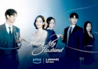 Rating Naik Terus, Ini 4 Alasan Wajib Nonton Drakor Marry My Husband