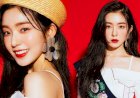 Resmi! Irene Red Velvet Perpanjang Kontrak Bersama SM Entertainment