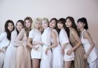 TWICE Rilis Mini Album ke-13 ‘With YOU-th’ Pertengahan Februari 2024