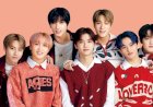 Akhirnya NCT DREAM Resmi Rilis Album DREAM( )SCAPE