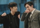 Park Sung Hoon Sebut Kim Soo Hyun Sengaja Bertingkah Polos di Lokasi Syuting ‘Queen of Tears’