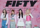 Fakta Menarik Girl Group FIFTY FIFTY
