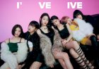 5 Girl Group K-Pop Terpopuler Mei 2024, IVE di Urutan Pertama