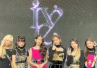 IVE Jadi Satu-Satunya Girl Group K-Pop yang Masuk Daftar 30 Under 30 Asia 2024