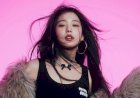 Daftar 10 Idol K-Pop Perempuan Terpopuler Juni 2024, Won-young IVE Teratas