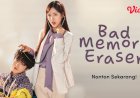 Drakor Bad Memory Eraser: Kisah Atlet Profesional di Titik Terendah
