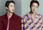 Pesona Jin BTS Sebagai Global Ambassador Gucci Dikenal ‘Sold Out King’