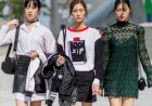 Tren Fashion Korean Style 2024 Cocok Dicoba Gen Z Indonesia