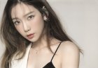 Taeyeon SNSD Rilis Album ‘Letter To Myself’ dengan Gaya Vintage