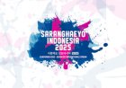 Jadwal Saranghaeyo Indonesia 2025 Rilis, Artisnya Siapa Ya?