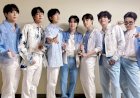 Peringkat Brand Reputation Maret 2025 Boy Group Member, Didominasi BTS