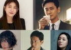 Sinopsis Drakor Climax, Serial Terbaru Ju Ji Hoon dan Nana