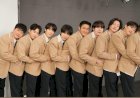 Super Junior Rayakan 20 Tahun Debut Lewat Tur Dunia, Jakarta Jadi Salah Satu Destinasi
