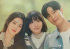 3 Drama Korea Oktober 2025 dengan Rating Tertinggi yang Wajib Ditonton