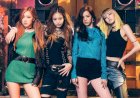 BLACKPINK Comeback Februari 2026 dengan Merilis Album Deadline