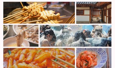 Daftar Budaya Korea Selatan Yang Unik Dan Jarang Dijumpai Di Negara Lain