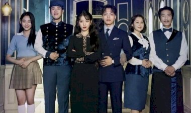 7 Rekomendasi Drama Korea Fantasi Terbaik Sepanjang Masa