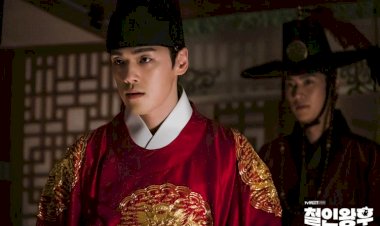 Mengenal Sejarah Raja Cheoljong Yang Menjadi Latar Drama Di Mr. Queen