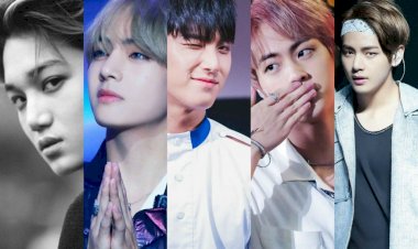 Bagaimana Sih Cara Menjadi Idol K-Pop Terkenal? Ini Informasinya