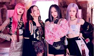 Ternyata Ini alasan Blackpink Sangat Sukses sejak Debutnya