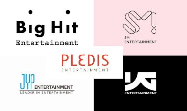 Ini Ciri Khas Grup Kpop dari Berbagai Agensi