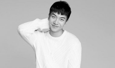 Apa Saja drama Aktor Lee Seung Gi, Pemain Ba Reum Di Mouse?