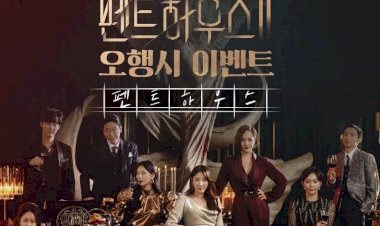 Menarik! Seperti Ini Teka Teki cerita Drama Penthouse 2 yang Membuatnya Kian Populer