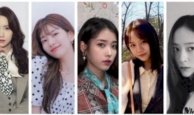 Siapa Saja aktris Drama Korea Sukses yang Dulunya Idol Kpop?