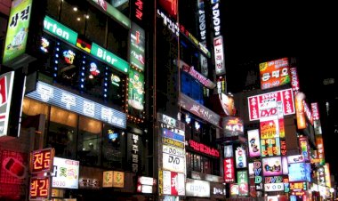 Rekomendasi Restoran Terbaik di Gangnam