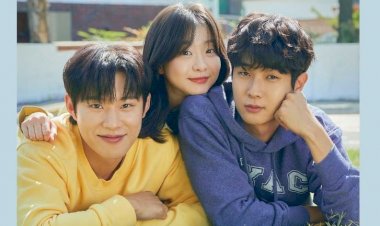 Review Drama Our Beloved Summer