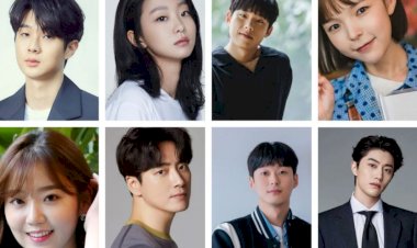 Daftar Pemain Drama Our Beloved Summer