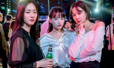 Kebiasaan Buruk Wanita Korea Selatan yang Wajib Diketahui