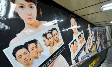 Fakta Budaya Operasi Plastik di Korea