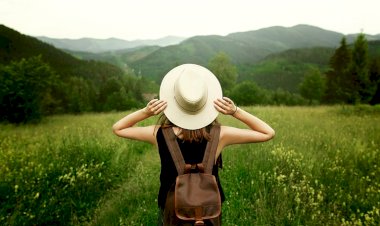 Rekomendasi Wisata Alam di Korea Selatan Terbaik