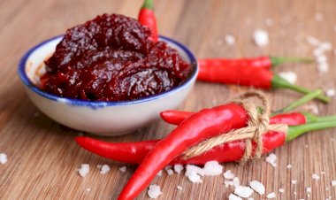 Ini Beberapa Menu Makanan Pedas Khas Korea