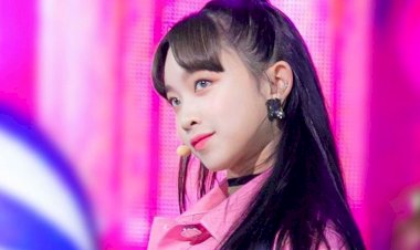 Fakta Menarik Dita Karang Dari Girl Group Secret Number