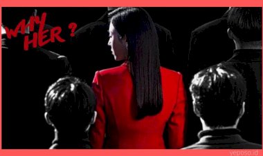 Fakta Menarik Drama Why Her yang Harus Diketahui