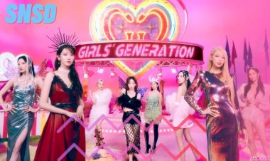 Seperti Inilah Sejarah Perjalanan SNSD